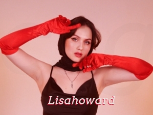 Lisahoward