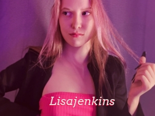 Lisajenkins