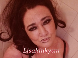 Lisakinkysm