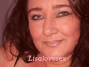 Lisalovesex