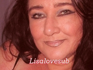 Lisalovesub