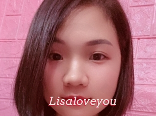 Lisaloveyou