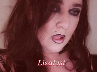 Lisalust