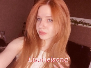 Lisanelsona