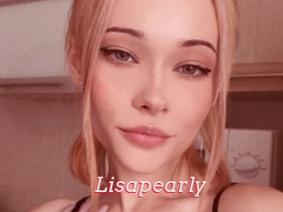 Lisapearly