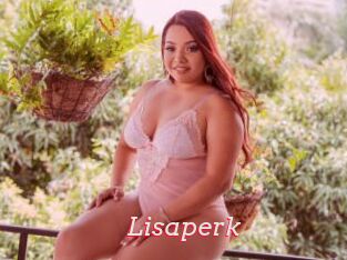 Lisaperk