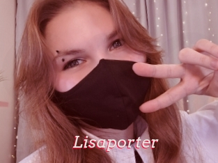 Lisaporter