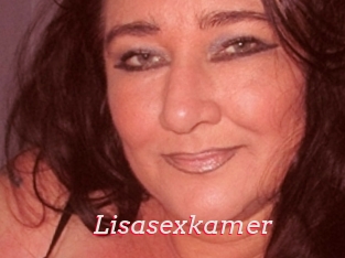 Lisasexkamer