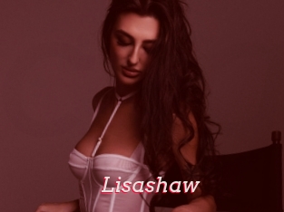 Lisashaw