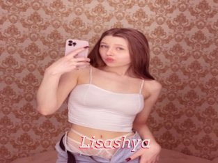 Lisashya