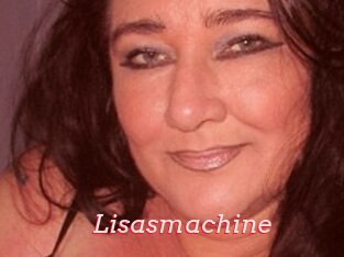 Lisasmachine