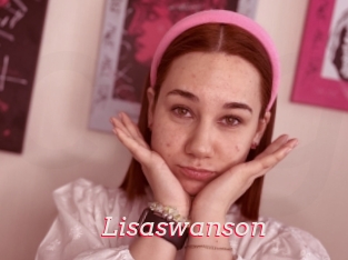 Lisaswanson