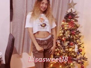 Lisasweet18