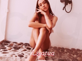 Lisatua