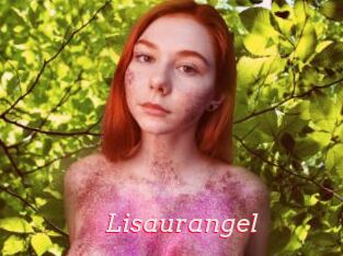 Lisaurangel