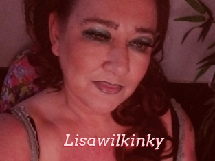 Lisawilkinky