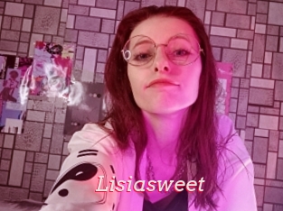 Lisiasweet