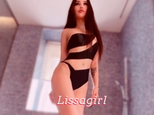 Lissagirl