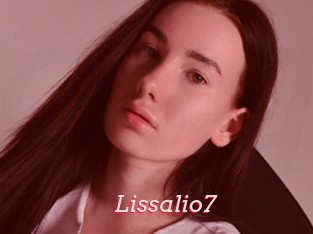 Lissalio7