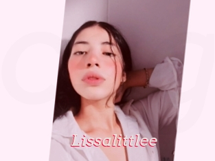 Lissalittlee