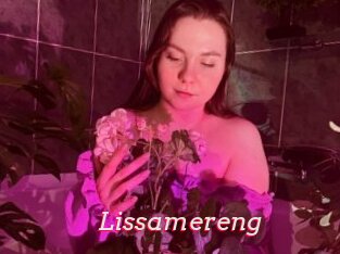 Lissamereng