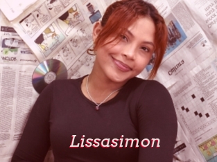 Lissasimon