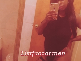 Listfuocarmen