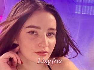 Lisyfox