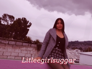 Litleegirlsuggar