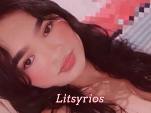 Litsyrios