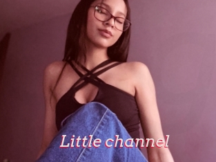 Little_channel