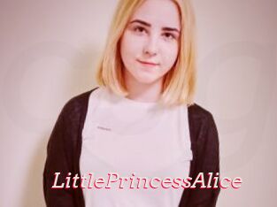 LittlePrincessAlice