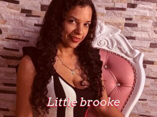 Little_brooke