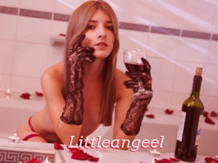 Littleangeel