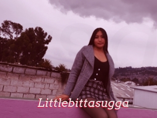 Littlebittasugga