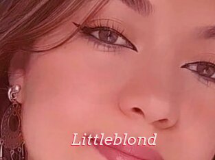 Littleblond