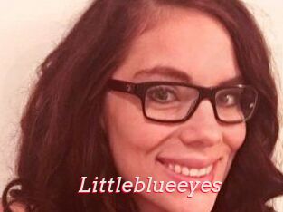 Littleblueeyes