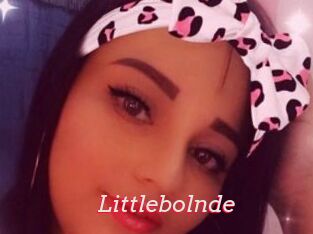 Littlebolnde