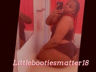 Littlebootiesmatter18