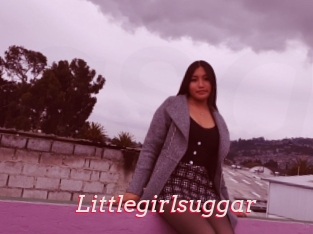 Littlegirlsuggar