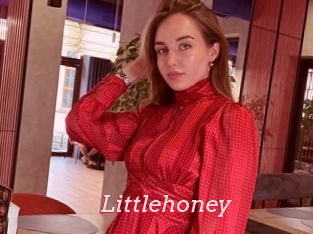 Littlehoney