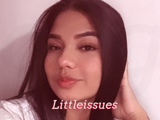 Littleissues