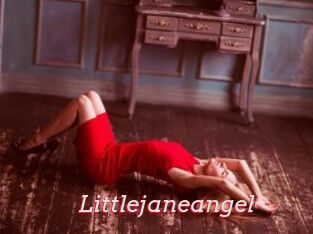 Littlejaneangel