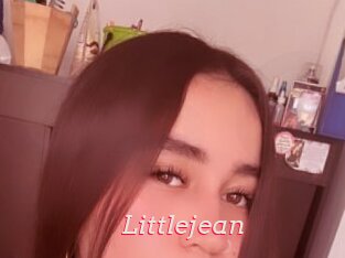 Littlejean