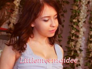 Littlemermaidee