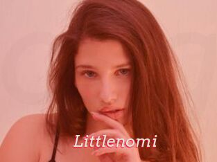 Littlenomi