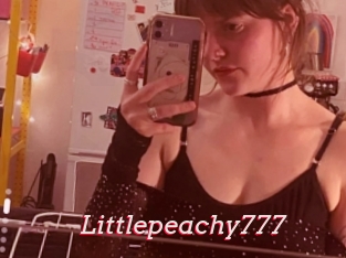 Littlepeachy777