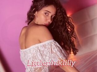 Littlepinklilly