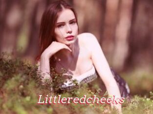 Littleredcheeks