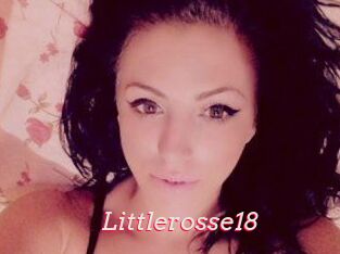 Littlerosse18